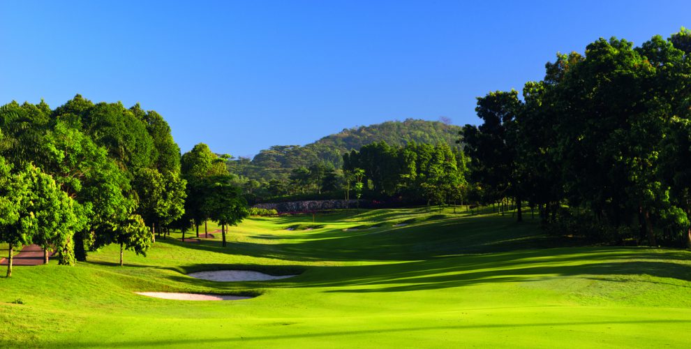 Best Golfing Places In Malaysia