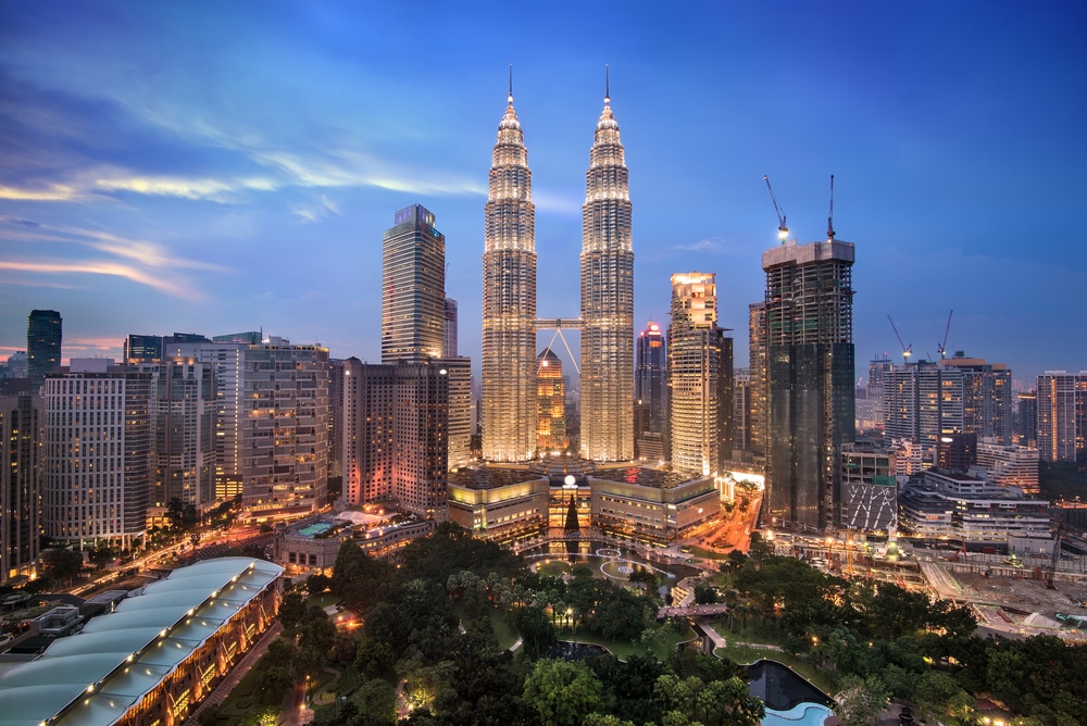 Things Not to Do in Kuala Lumpur