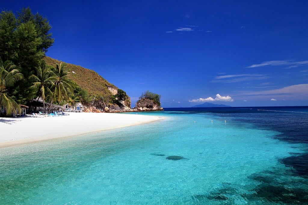 Things to do in Rawa Island