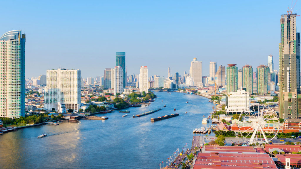 3 Fun activities in Bangkok other than shopping and eating