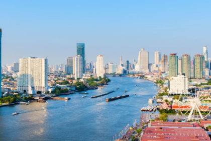 3 Fun activities in Bangkok other than shopping and eating
