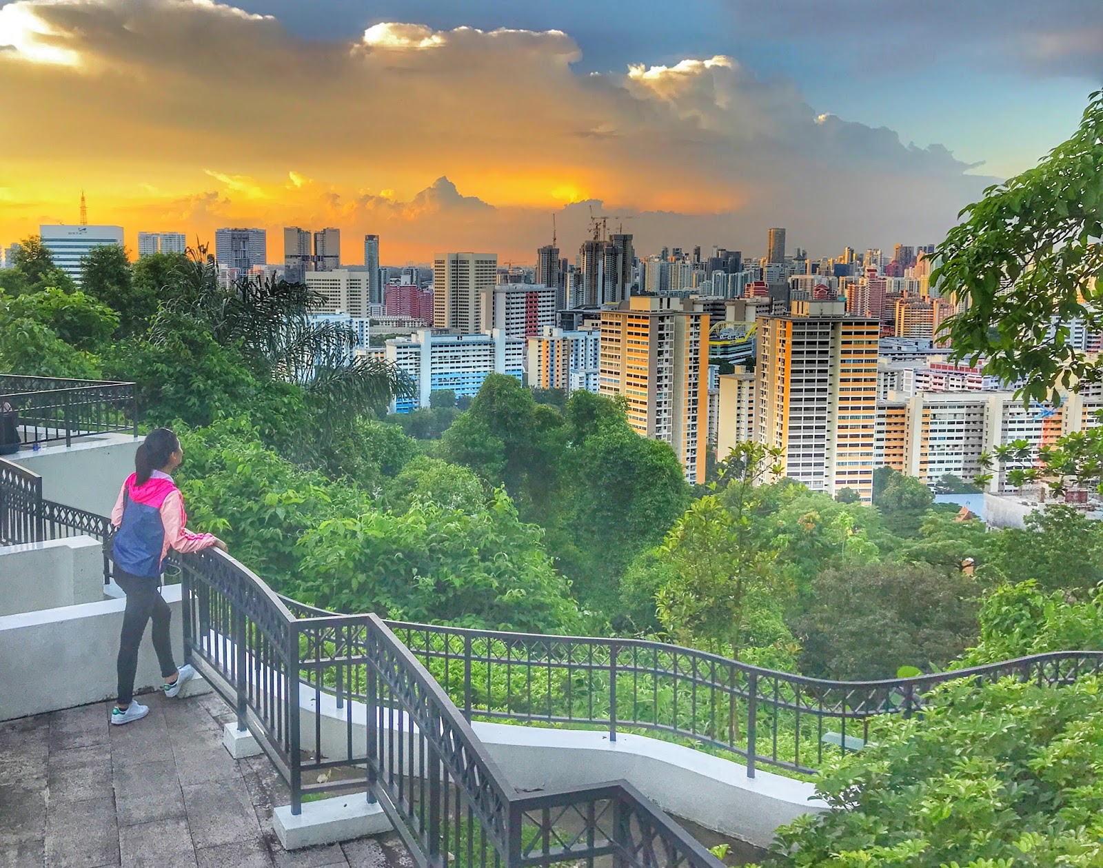5 Islands nearby Mount Faber that you must visit