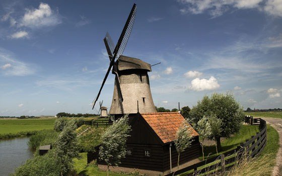 5 WAYS TO EXPLORE LAAG HOLLAND