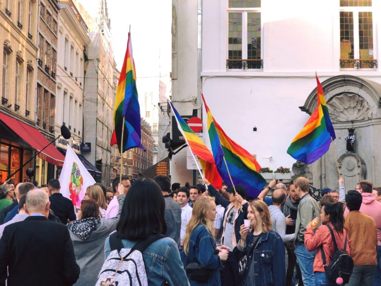 5 ways to enjoy Nightlife in Belgium Travel DMC/ Europe DMC