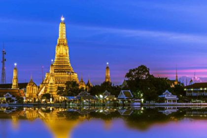 Top 5 Unique activities to do in Bangkok