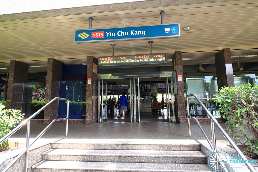 3 Best Things To Do Near Yio Chu Kang on your next Singapore trip