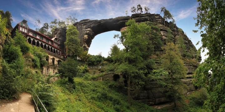 National Parks In Czech Republic