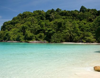 5 Less crowded tourist places in Malaysia