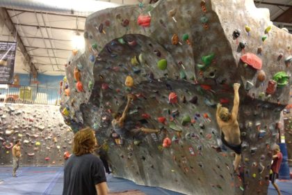 6 Places For Wall Climbing In Munich For The Adventure Lovers