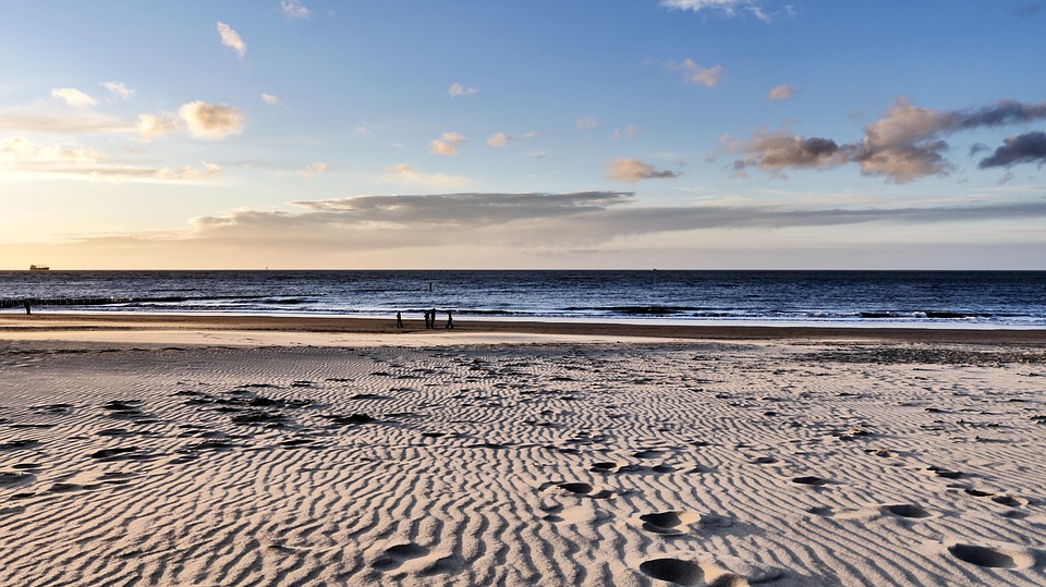 7 Beaches In Amsterdam You Should Visit During Holidays
