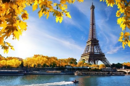 8 Most Fascinating Things To Do In Paris