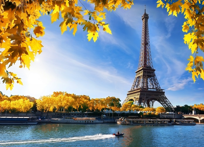 8 Most Fascinating Things To Do In Paris