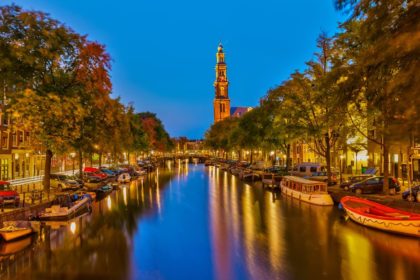 Best Things To Do In Amsterdam For Thrill Seekers