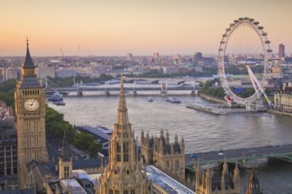 Free Fun Things To Do In London Part-2