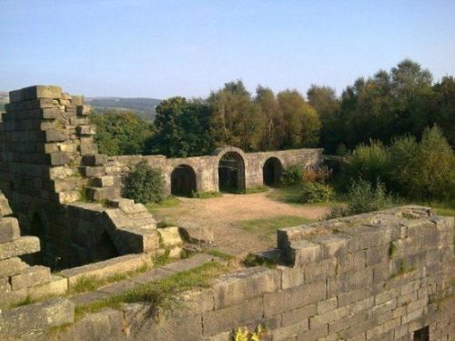 Castle In Liverpool 6 Historic Castles In Liverpool You Must Visit In UK - Travel DMC
