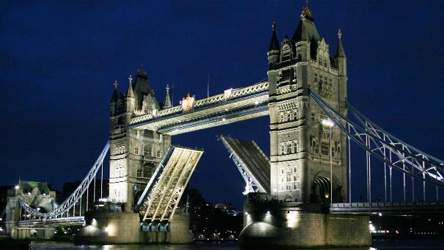 London Bridge: Places to visit near London Bridge