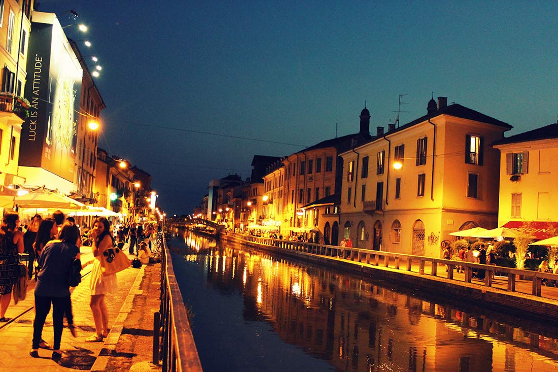 6 Cities you must visit to enjoy the nightlife in Italy -Travel DMC