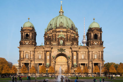 Top 10 Churches In Berlin You Must Visit To Get Inner Peace