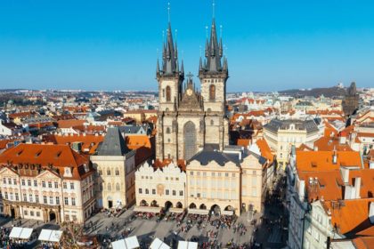 Top 6 Museums In Prague