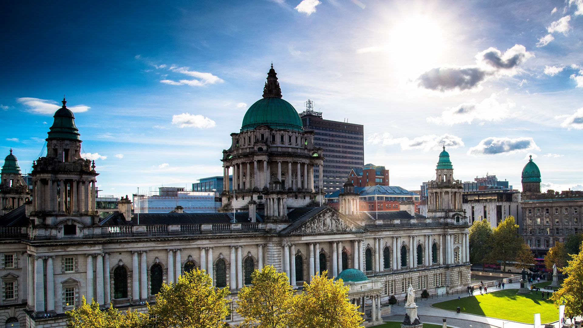 5 Best Market in Belfast