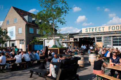 Best Local Aarhus Markets