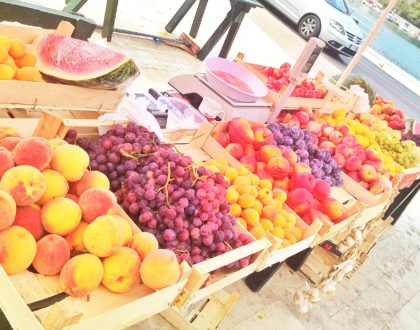 Top Local Markets in Dubrovnik