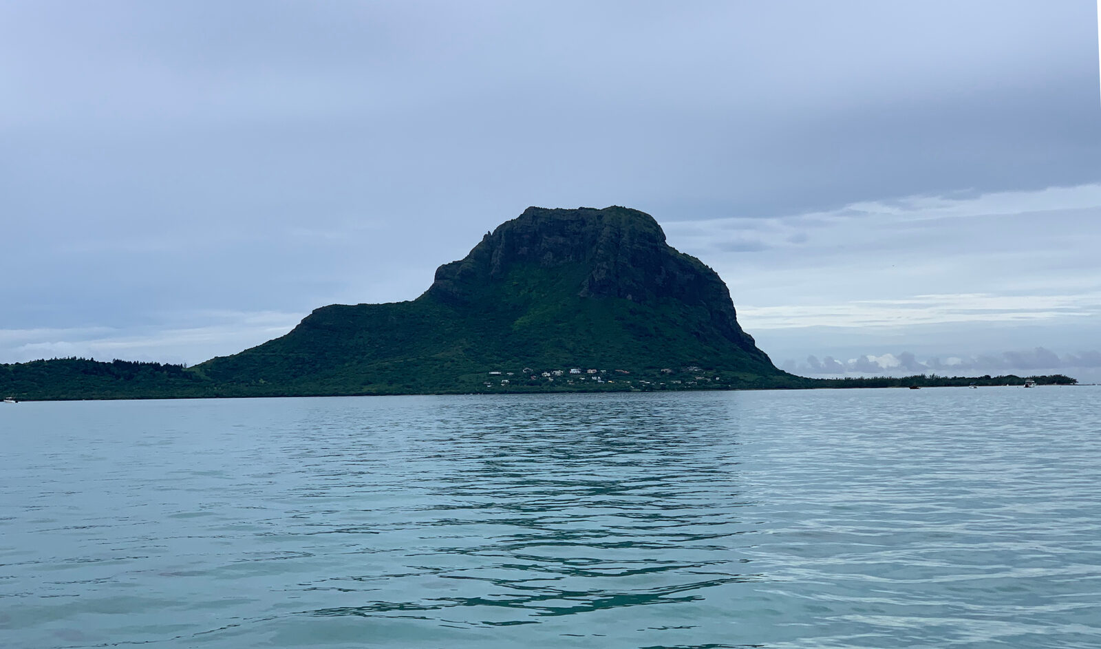 Mauritius for Incentives & Group Travel
