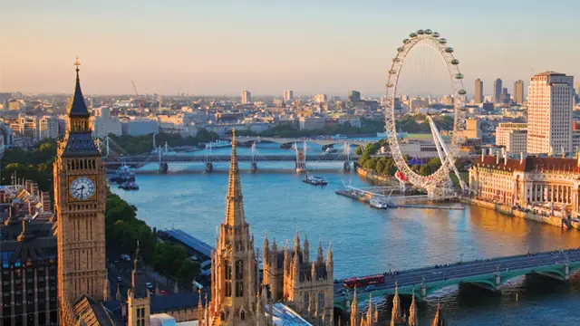 5 Free Things to Do in London