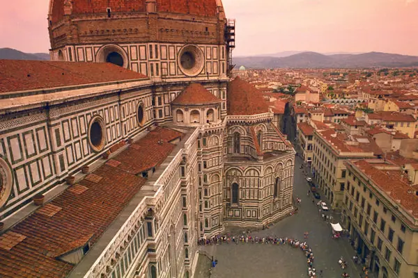 8 Best Florence Museums to Visit