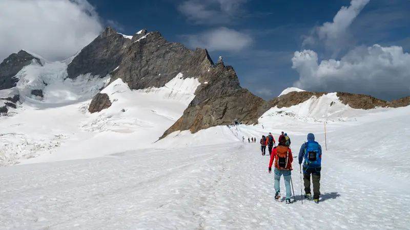 Adventure Tours
