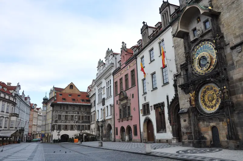City Tours