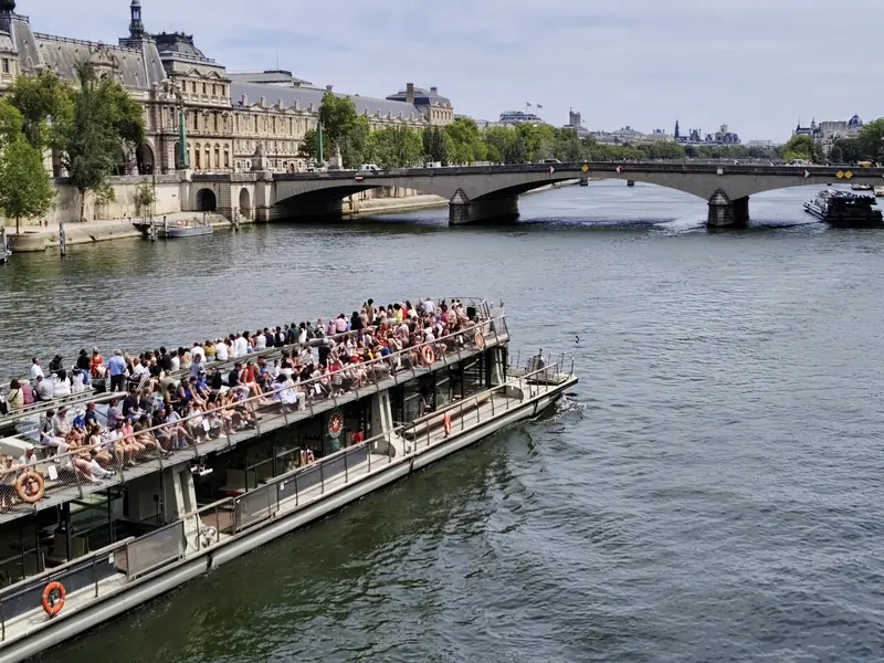 Cruise Tours