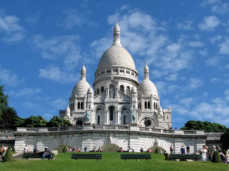 Top Attractions